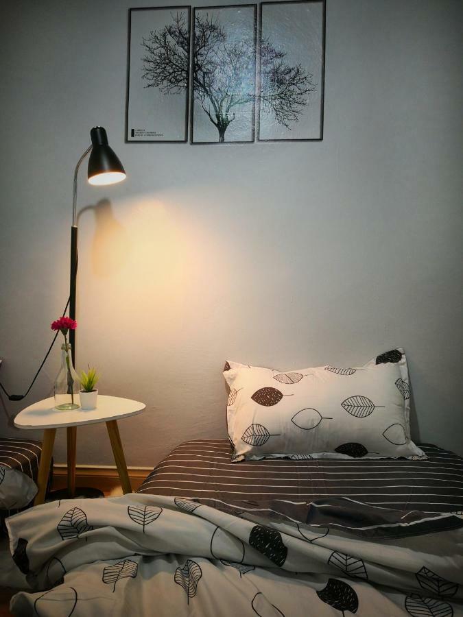 A Modest @town #nearjonker. Kota Laksamana Apartment Malacca