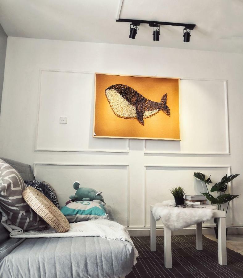 Apartment A Modest @town #nearjonker. Kota Laksamana *